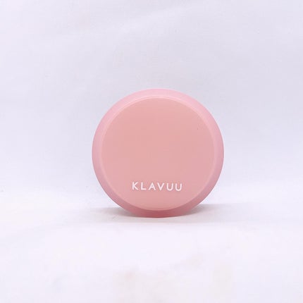 アクトレスバックステージブースティングクッショングロー / KLAVUU