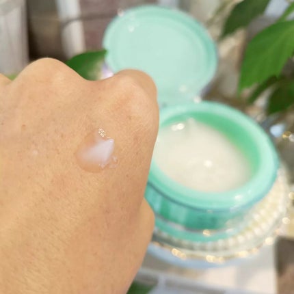 プレミアバリアフィックス /CANADEL/オールインワン化粧品を使ったクチコミ(2枚目)