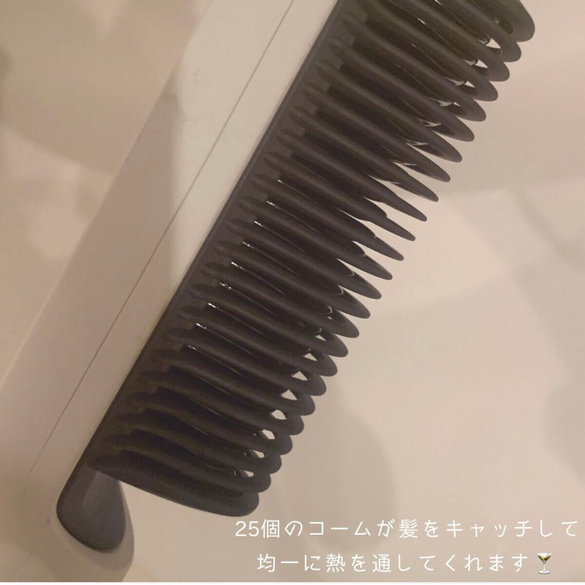 ナイトキャップ シルク100%/LilySilk/ヘアケアグッズを使ったクチコミ(6枚目)