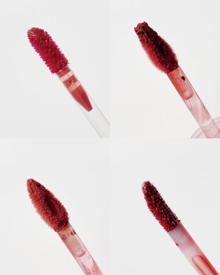 四色アイシャドウパレット/COLORKEY/アイシャドウパレットを使ったクチコミ(9枚目)