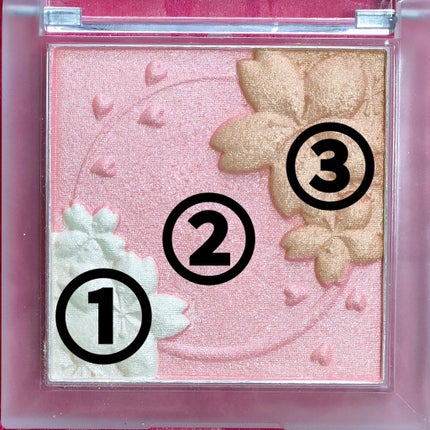 ピュアラッシュマスカラ ロング&カール/ラブチュール/マスカラを使ったクチコミ(4枚目)