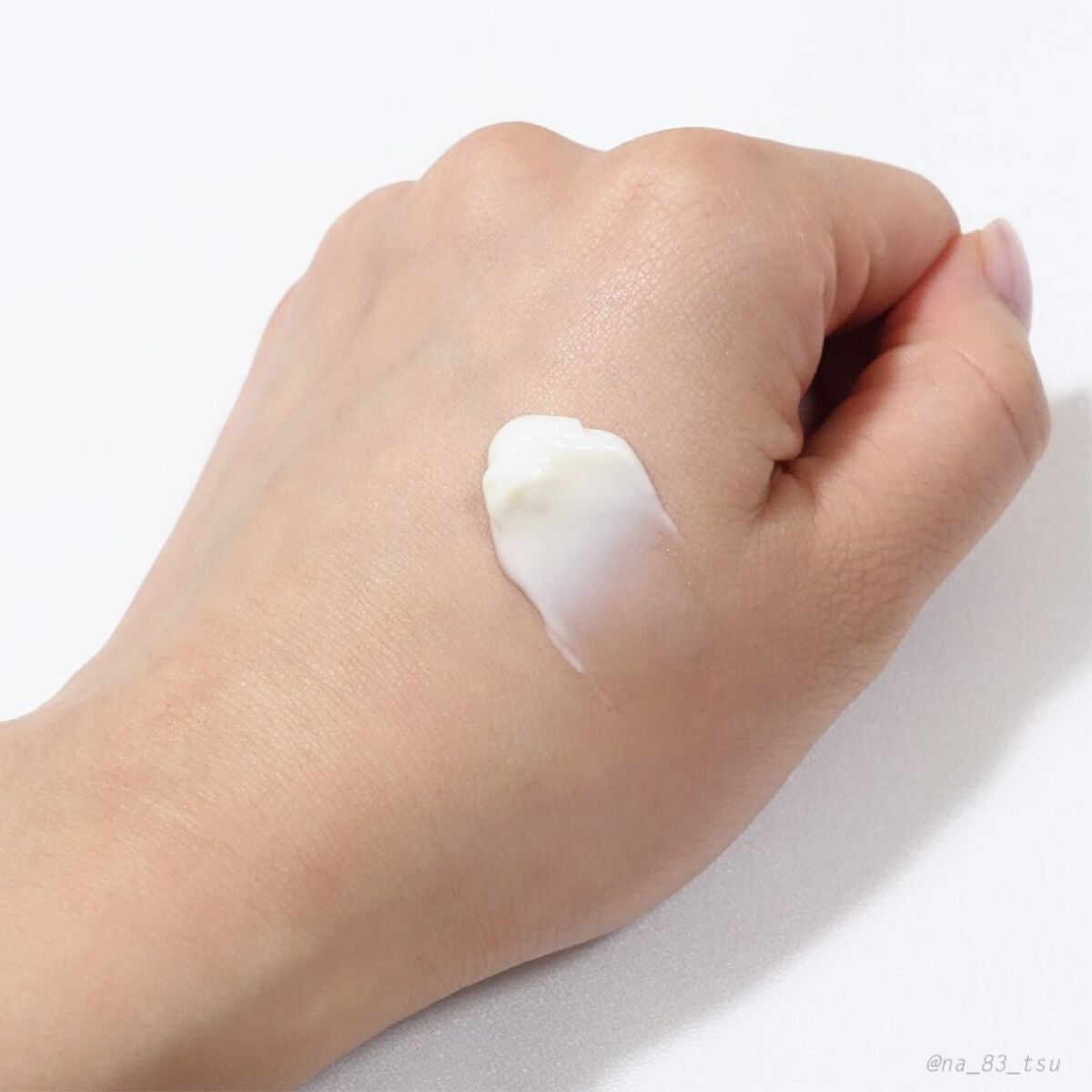 リュクス リブルームナイトクリーム/BENEFIQUE/フェイスクリームを使ったクチコミ(3枚目)