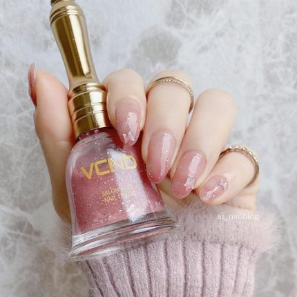 星空12色アイシャドウパレット/VCND/アイシャドウパレットを使ったクチコミ(1枚目)