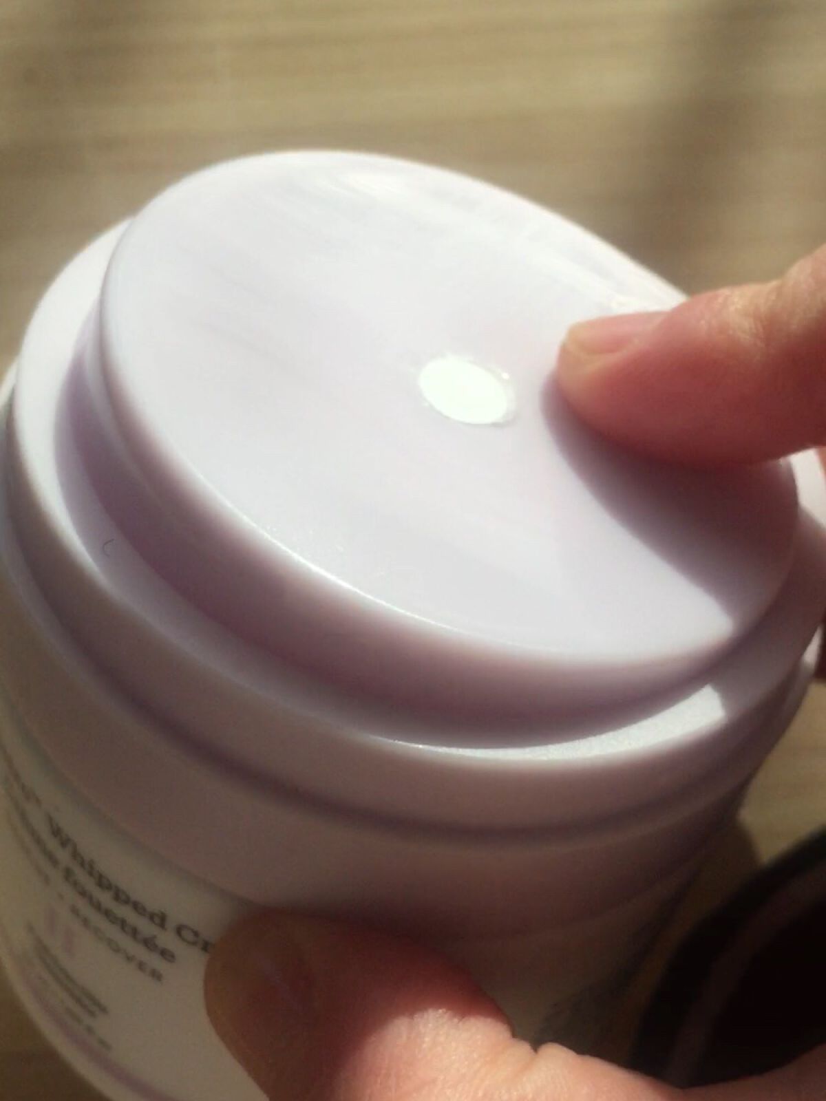 ファイトンリップバーム/naraum:/リップバームを使ったクチコミ（2枚目）