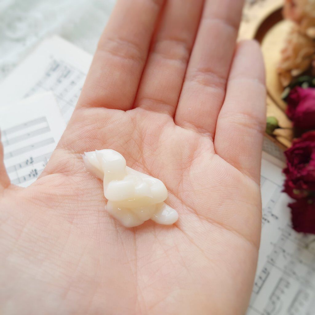 オーガニックジョセフィン シャンプー/トリートメント/ORGANIC JOSEFIN/市販シャンプーを使ったクチコミ(4枚目)