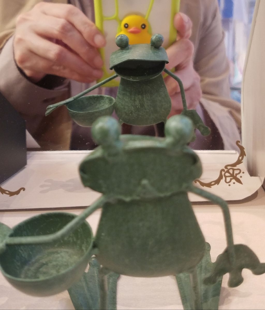 カラーリッシュモイストマットN/ロレアル パリ/口紅を使ったクチコミ（2枚目）