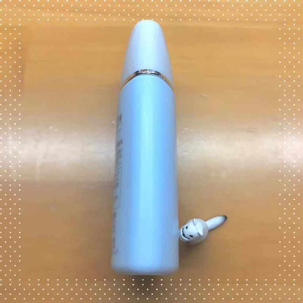 UVクリアフェイスパウダー/CEZANNE/プレストパウダーを使ったクチコミ(2枚目)