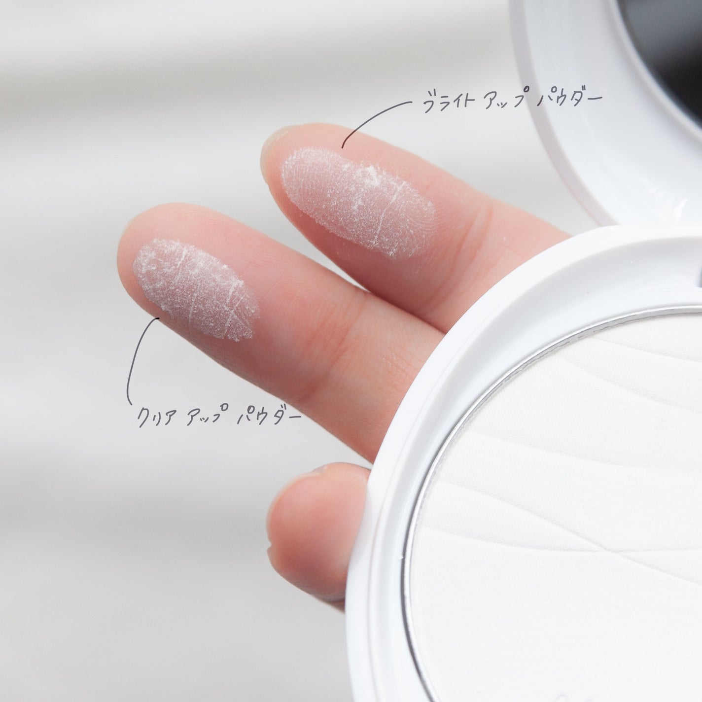 クラリティブラン サーフェイサー/ALBLANC/化粧下地を使ったクチコミ(6枚目)