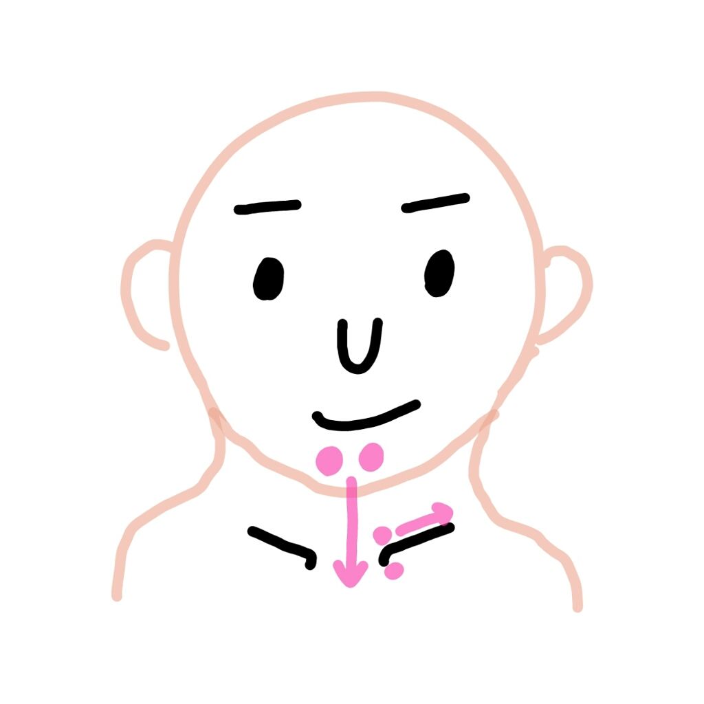 美容ポイントローラー シャインmini/ファイブ・スター/ボディケア美容家電を使ったクチコミ(3枚目)