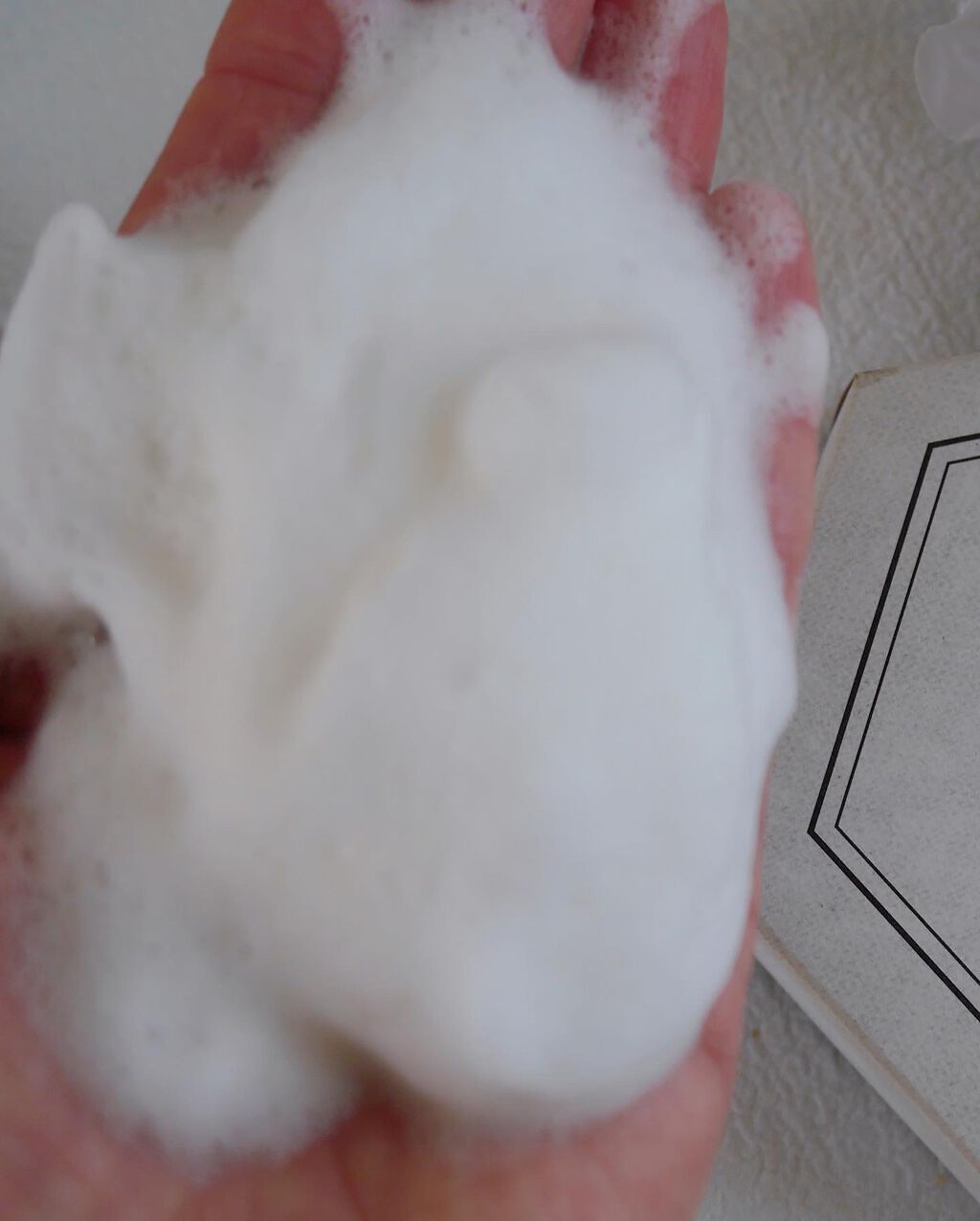 ひだまり@毎日投稿✨ on LIPS 「極上のはちみつを使ったときつ養蜂園のはちみつ石鹸『HONEY..」(4枚目)