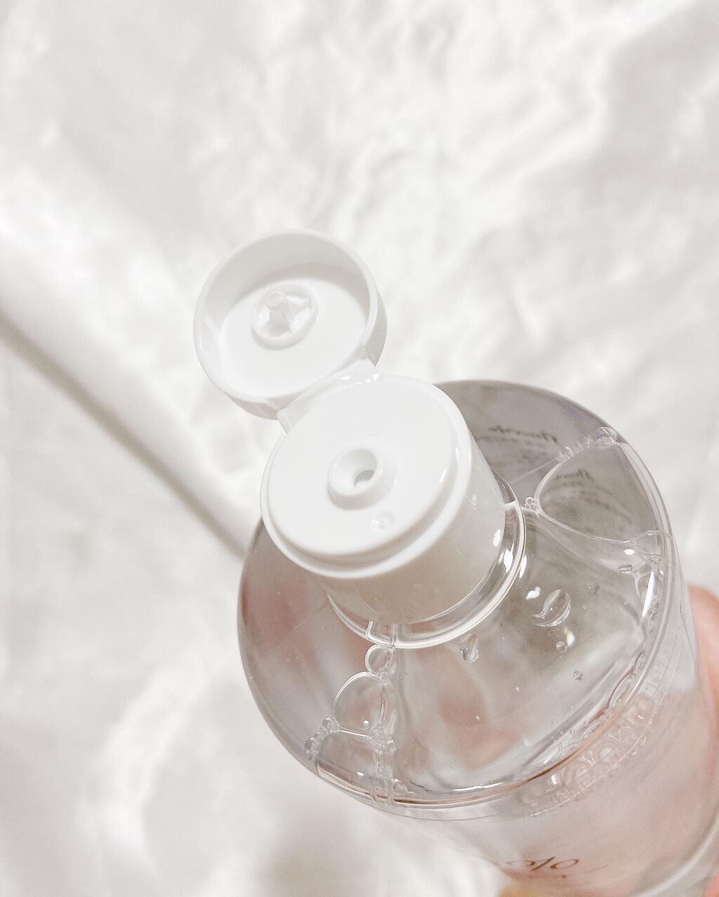 ラミナリアトナー/ShionLe/化粧水を使ったクチコミ(4枚目)