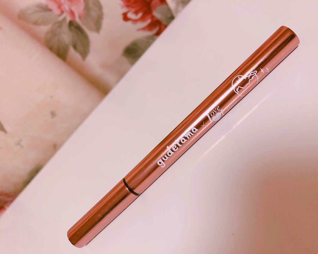 ラブ・ライナー リキッドアイライナーＲ３/ラブ・ライナー/リキッドアイライナーを使ったクチコミ（1枚目）