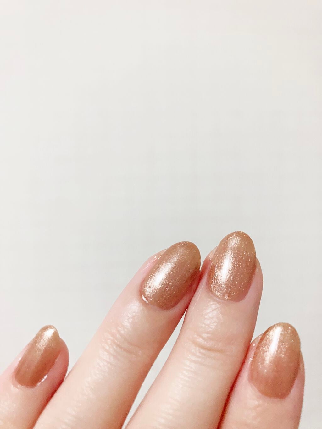 マニキュア/SMELLY/マニキュアを使ったクチコミ(2枚目)