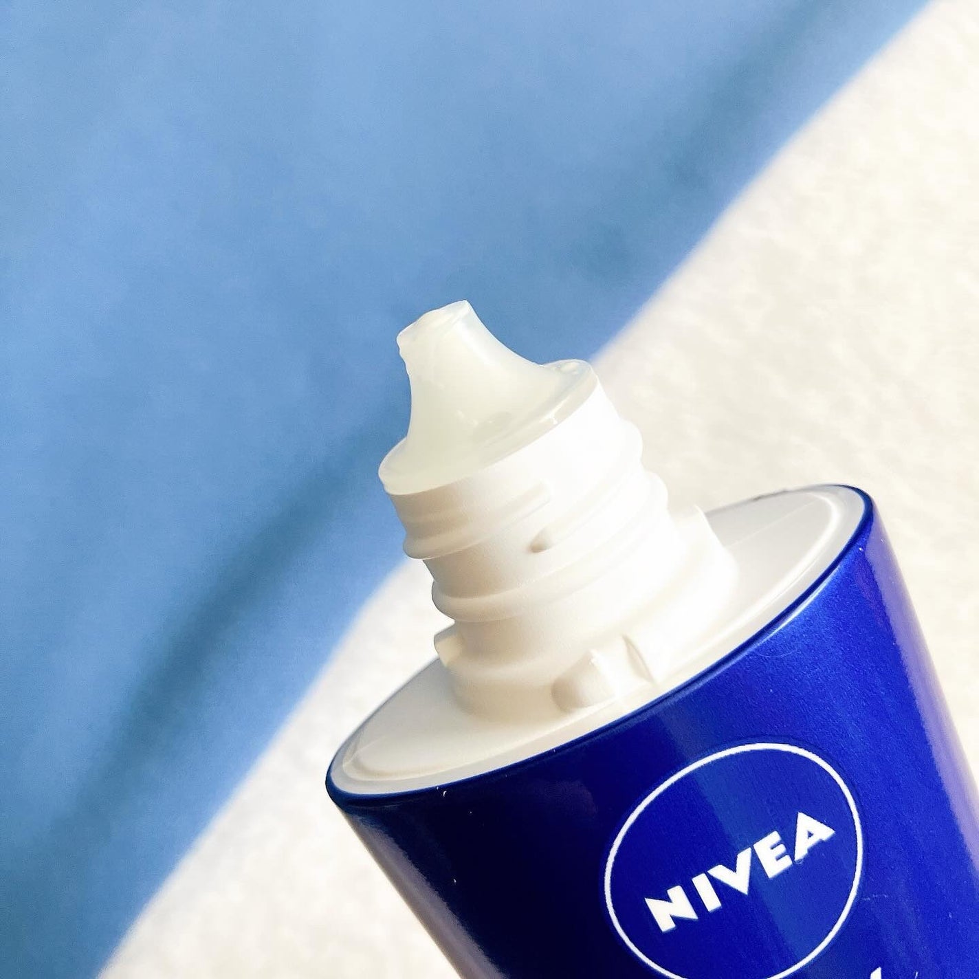 ニベアUV ディープ プロテクト&ケア ジェル/ニベア/日焼け止めジェルを使ったクチコミ(3枚目)