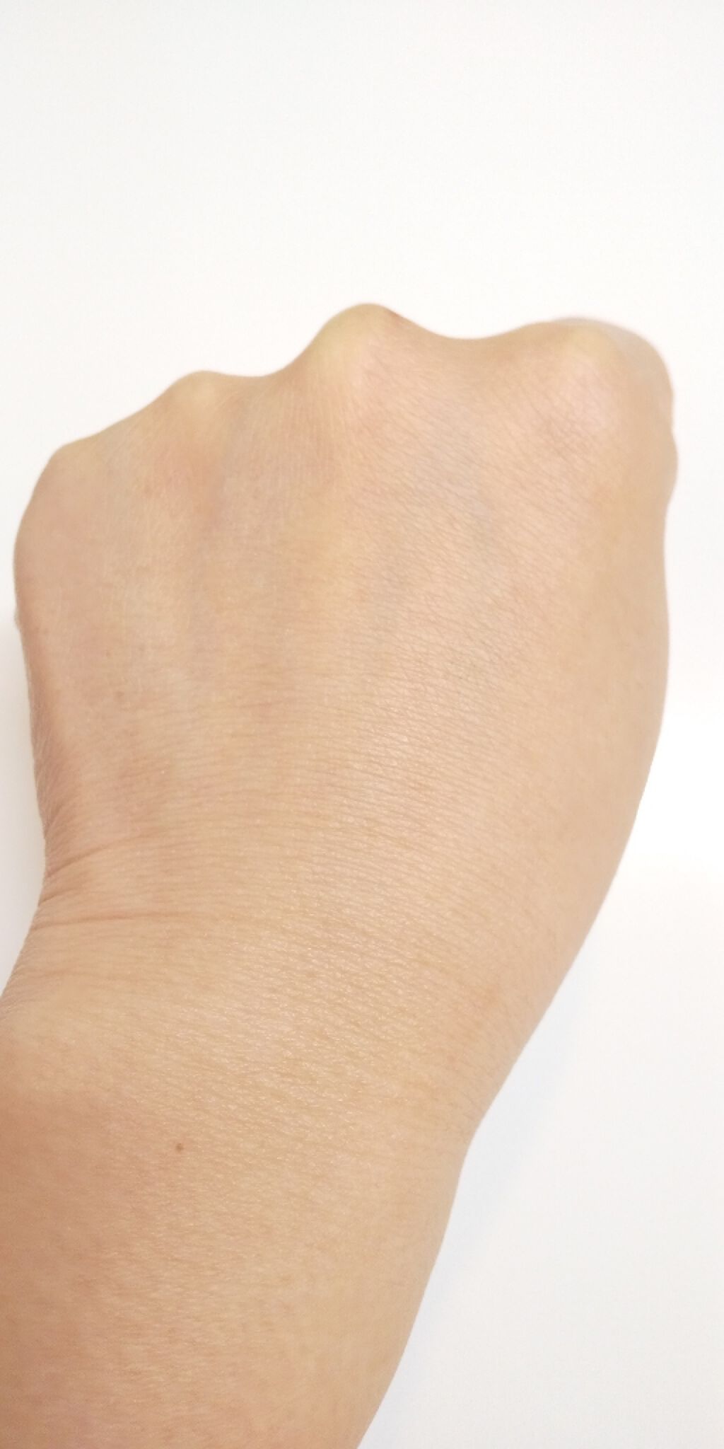 クレンジング クリア&ジェントルケア/SENSORY/ミルククレンジングを使ったクチコミ(4枚目)