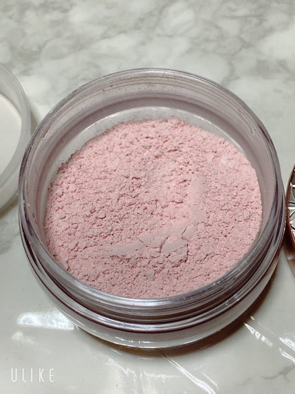 フェイスパウダー/DECORTÉ/ルースパウダーを使ったクチコミ(3枚目)