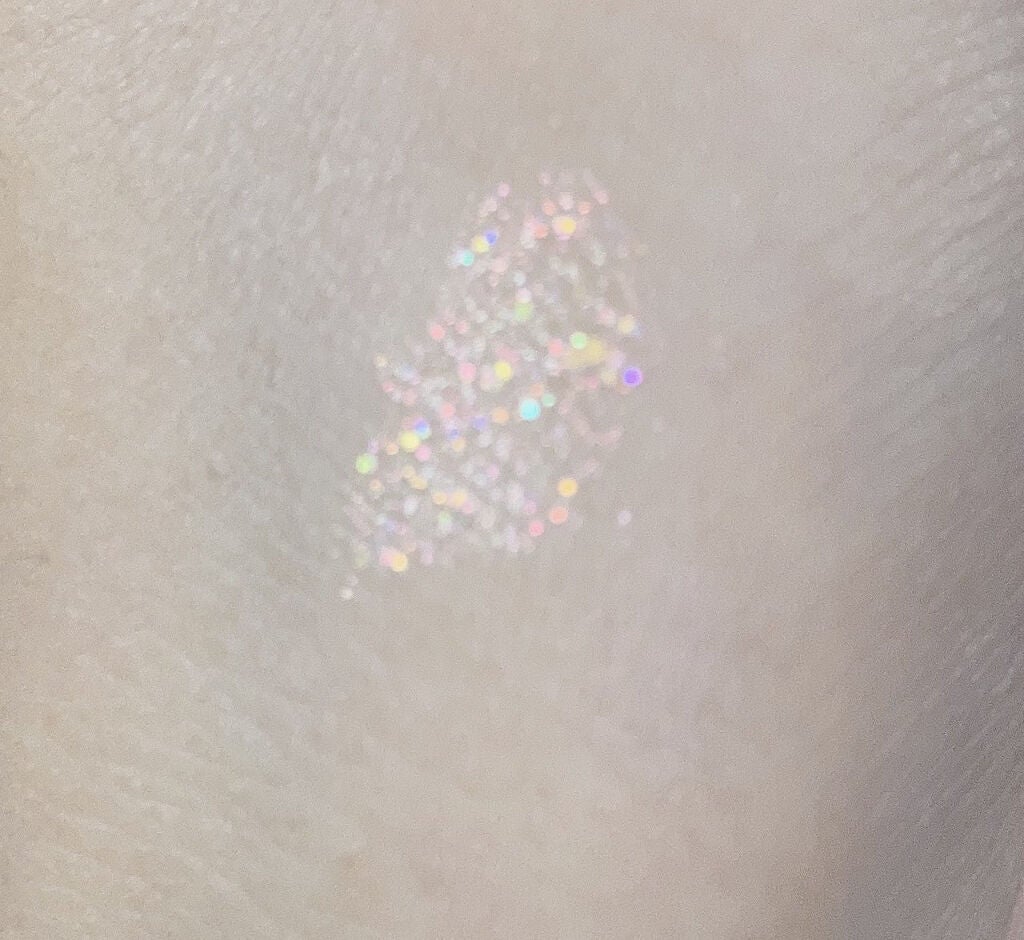 カシミヤシャドー/BBIA/単色アイシャドウを使ったクチコミ(7枚目)