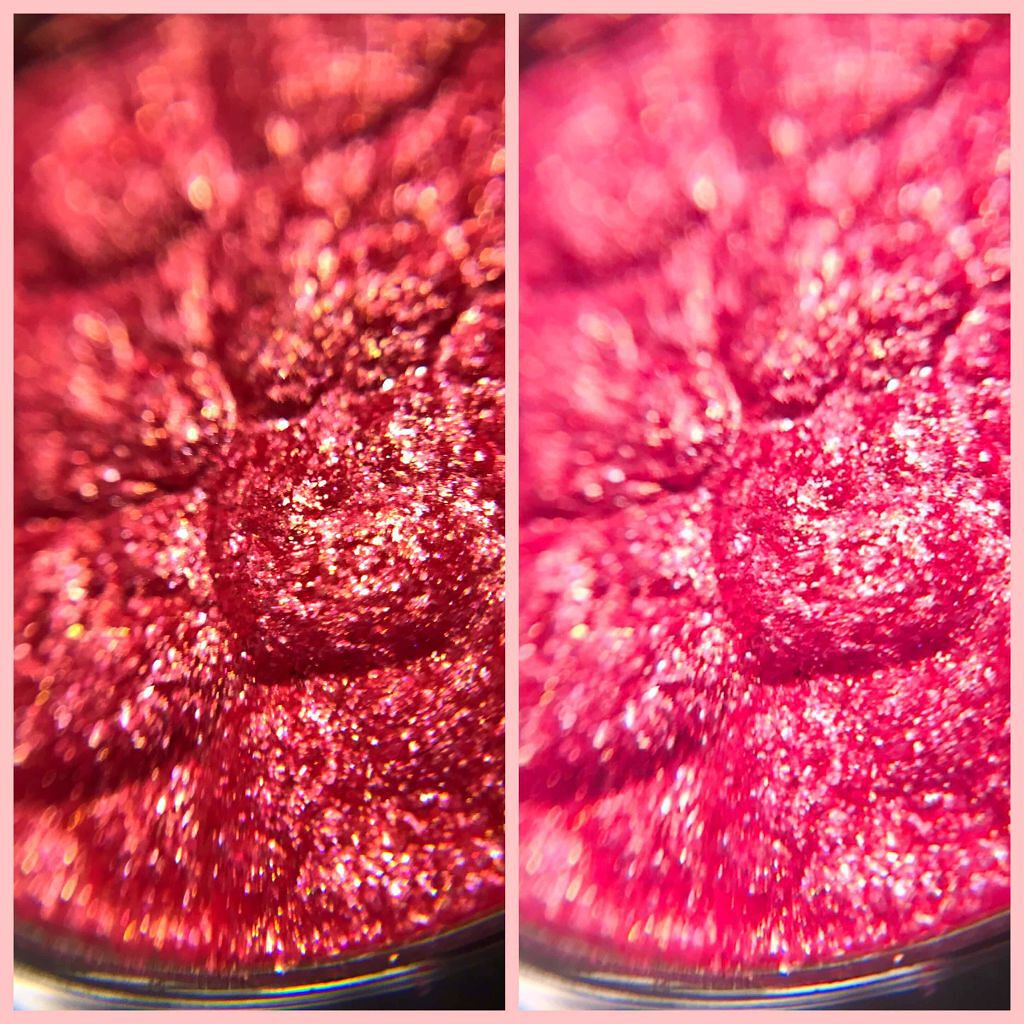 ルックアット マイアイジュエル/ETUDE/単色アイシャドウを使ったクチコミ（2枚目）