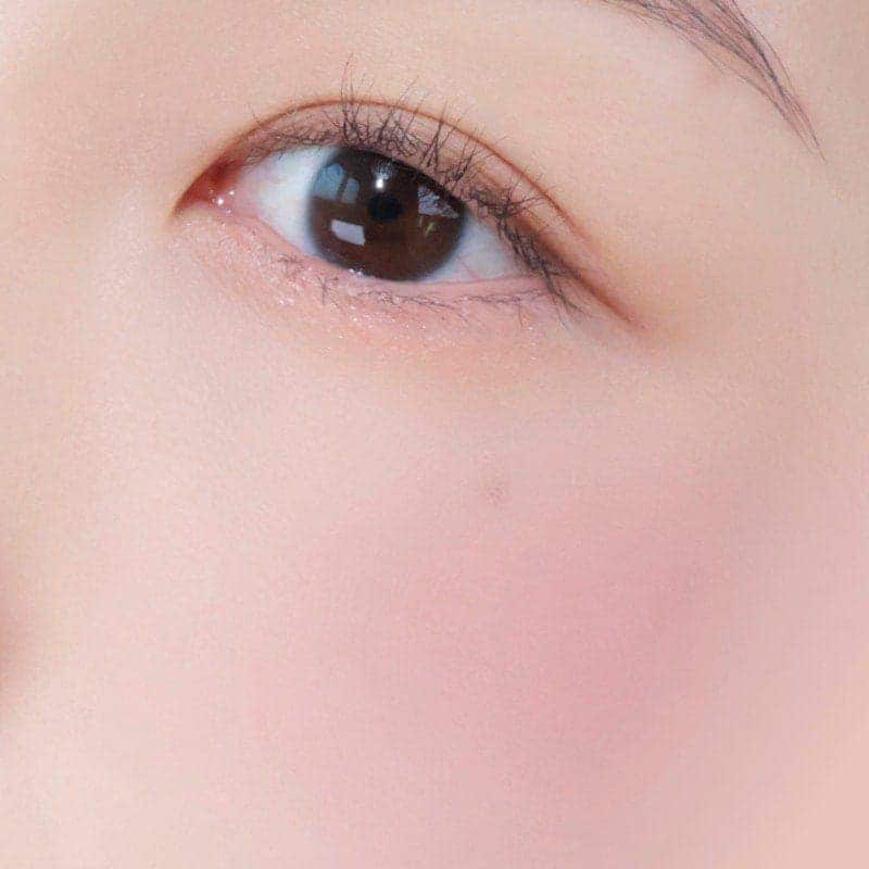 デュアルチークメロウ MV01 ノーモアキューピット