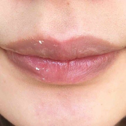 【旧】ディオール アディクト リップ マキシマイザー/Dior/リップグロスを使ったクチコミ(2枚目)