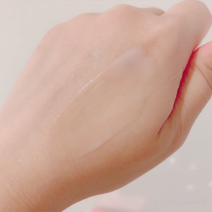 リンクルケア ホワイト モイストジェルクリーム/グレイスワン/オールインワン化粧品を使ったクチコミ(3枚目)