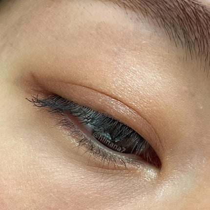 セルヴォーク ヴォランタリー アイズ/Celvoke/単色アイシャドウを使ったクチコミ(5枚目)