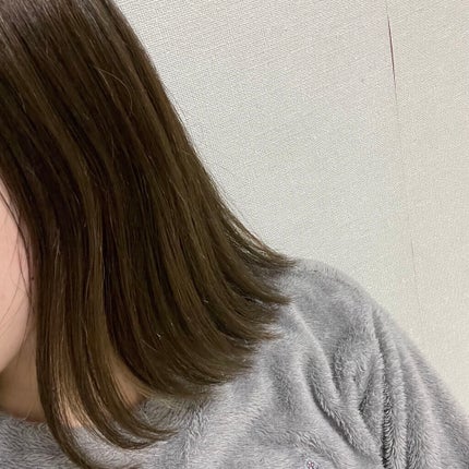 エイトザタラソ ユー CBD&リフレッシング クレンズ 美容液シャンプー/CBD&バランシング ダメージリペア 美容液ヘアトリートメント/エイトザタラソ/市販シャンプーを使ったクチコミ(2枚目)