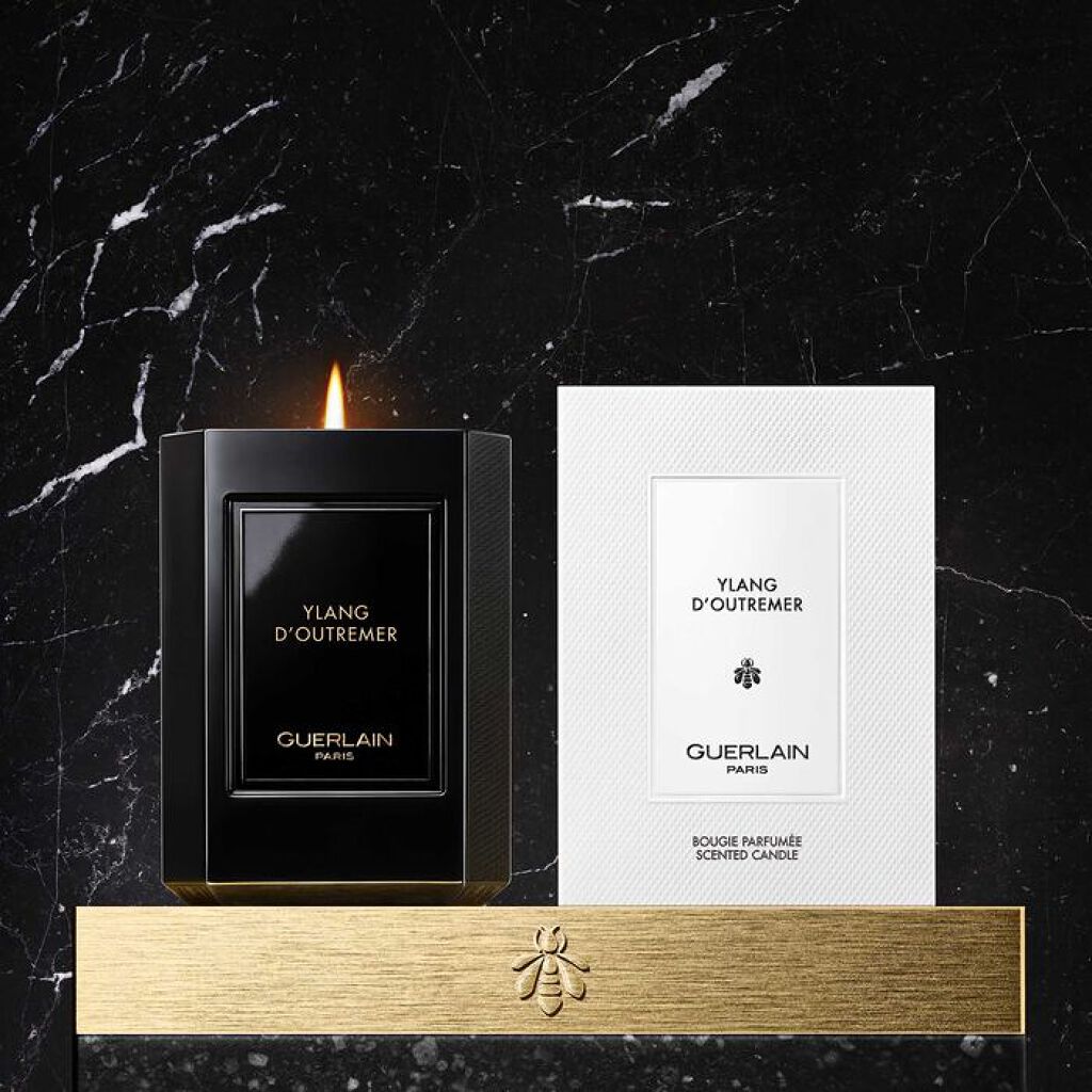 試してみた】キャンドル （アール ドゥ ヴィーヴル コレクション