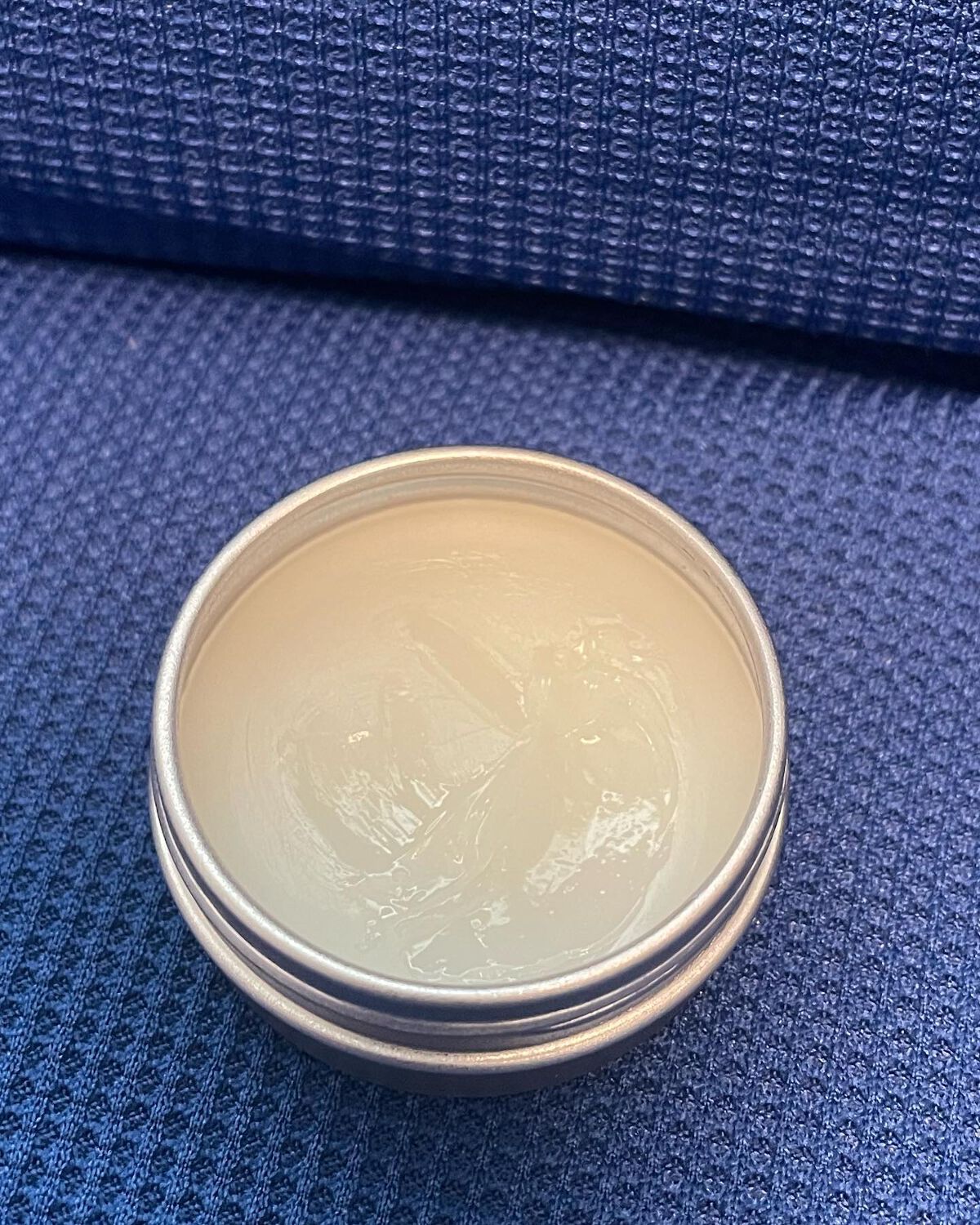 ミルクプロテイン ボディクレンザー ベビーパウダー/by : OUR/ボディソープを使ったクチコミ(8枚目)