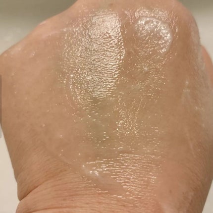 クレイウォッシュ/ボタニズム /洗顔フォームを使ったクチコミ(5枚目)