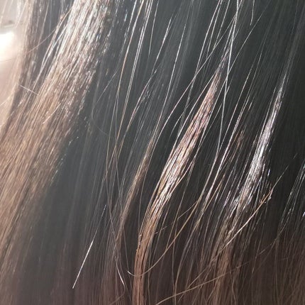 エクストラダメージケア インテンシブ ヴィタミルク/パンテーン/ヘアミルクを使ったクチコミ(2枚目)