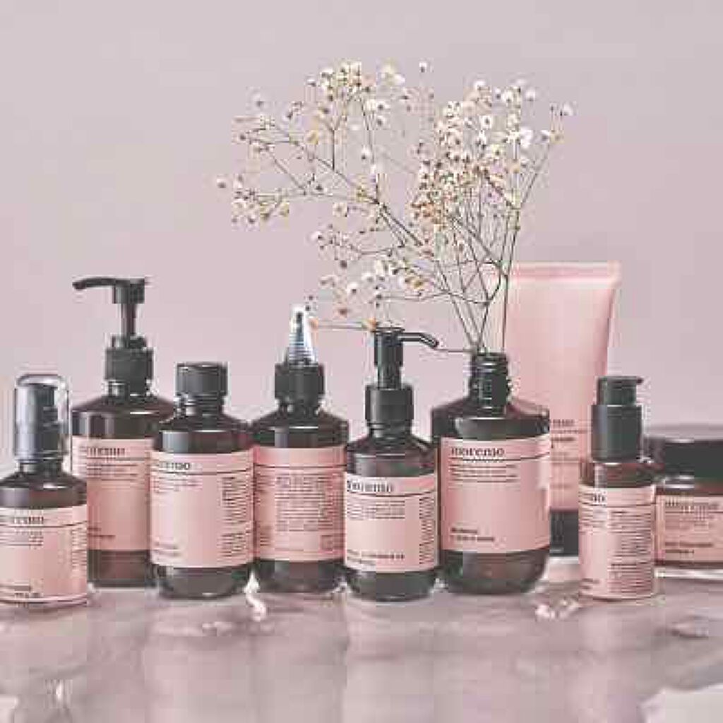 ウォータートリートメントミラクル10/moremo/洗い流すヘアトリートメントを使ったクチコミ（1枚目）