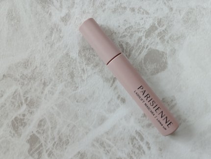 パリジェンヌラッシュリフトマスカラ/Paris./マスカラを使ったクチコミ(4枚目)