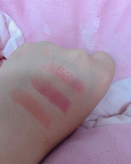 オペラ リップティント N/OPERA/リップティントを使ったクチコミ(4枚目)