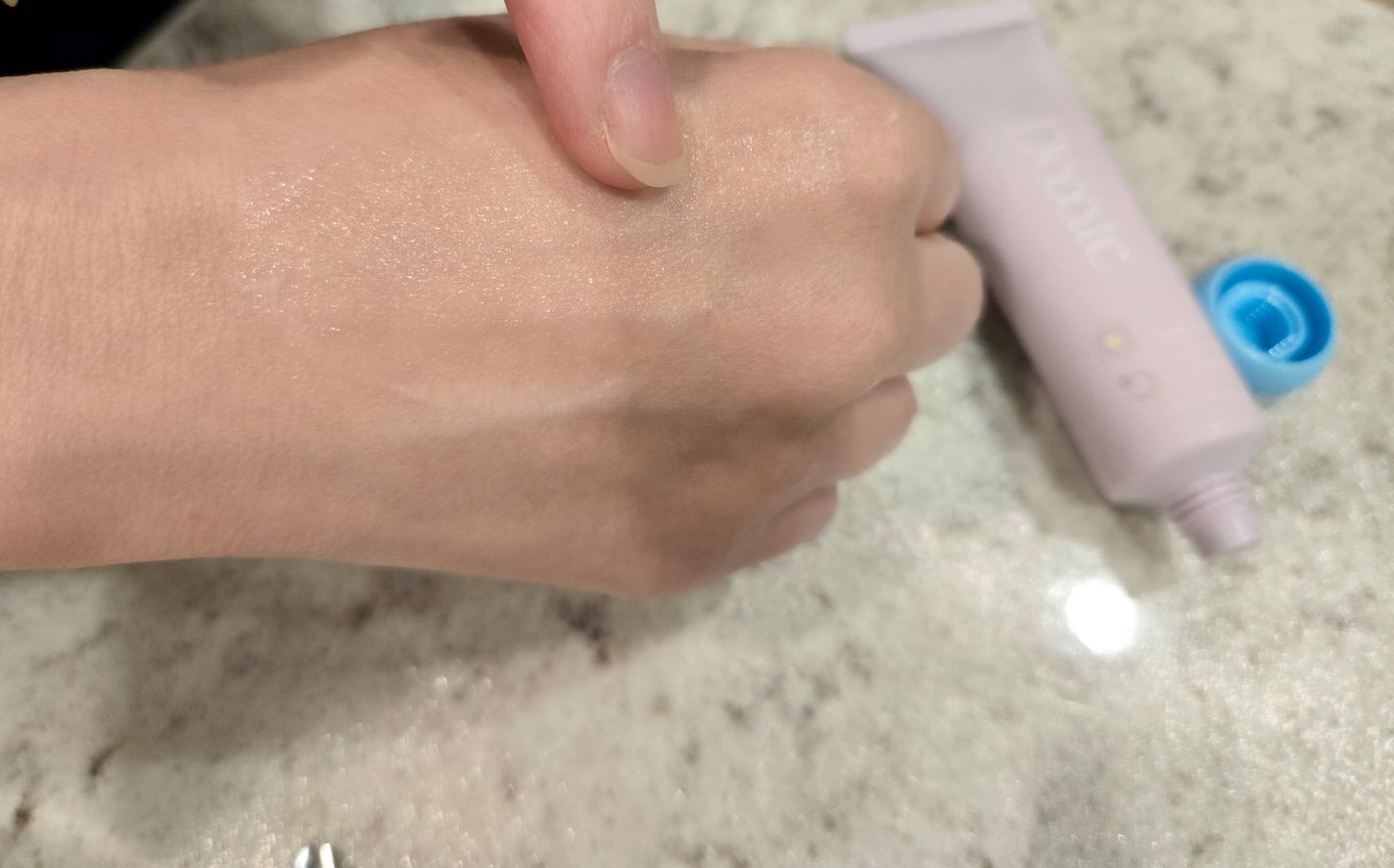 24/7スムースエッセンス/Daaate/美容液を使ったクチコミ(3枚目)