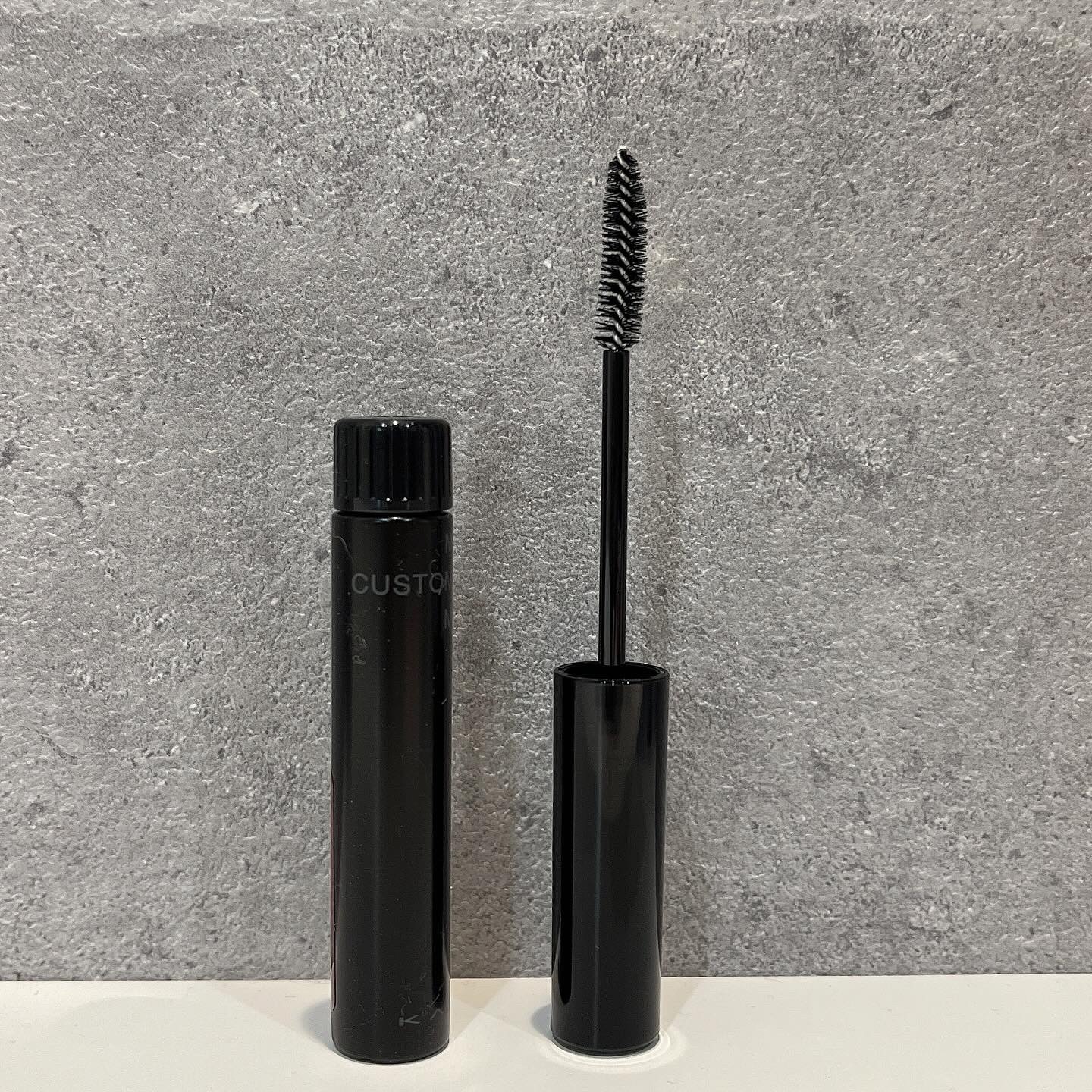 マイカスタムマスカラ　/KATE/マスカラを使ったクチコミ（3枚目）