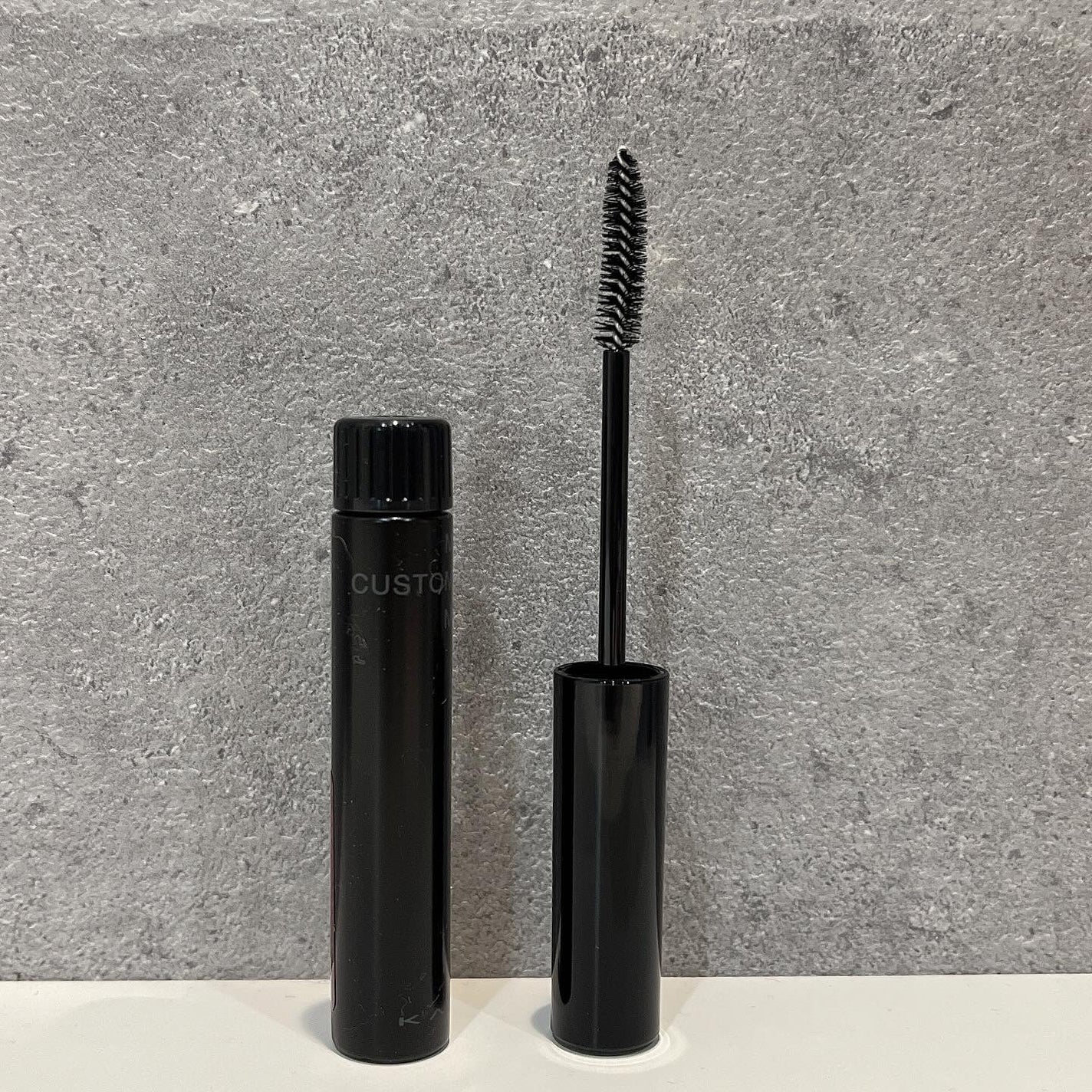 マイカスタムマスカラ /KATE/マスカラを使ったクチコミ(3枚目)