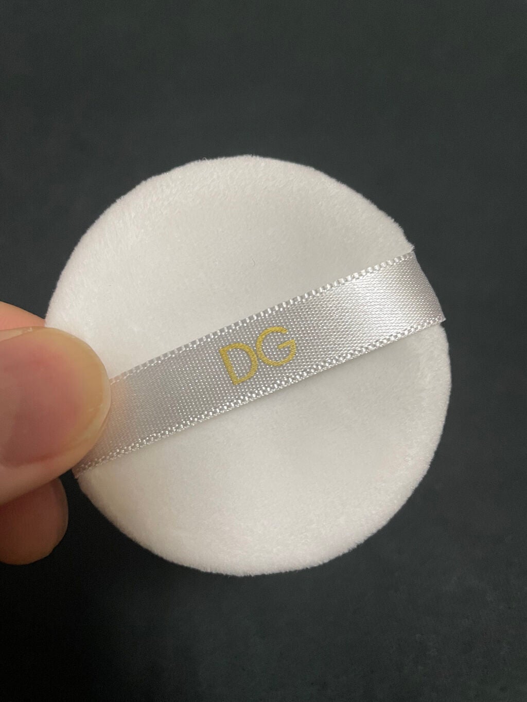 ソーラーグロウ トランスルーセント ルースセッティングパウダー /DOLCE&GABBANA BEAUTY/ルースパウダーを使ったクチコミ(3枚目)