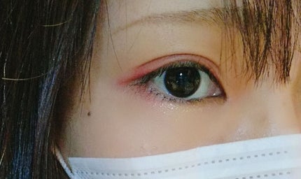 ルックアット マイアイズ/ETUDE/単色アイシャドウを使ったクチコミ(2枚目)