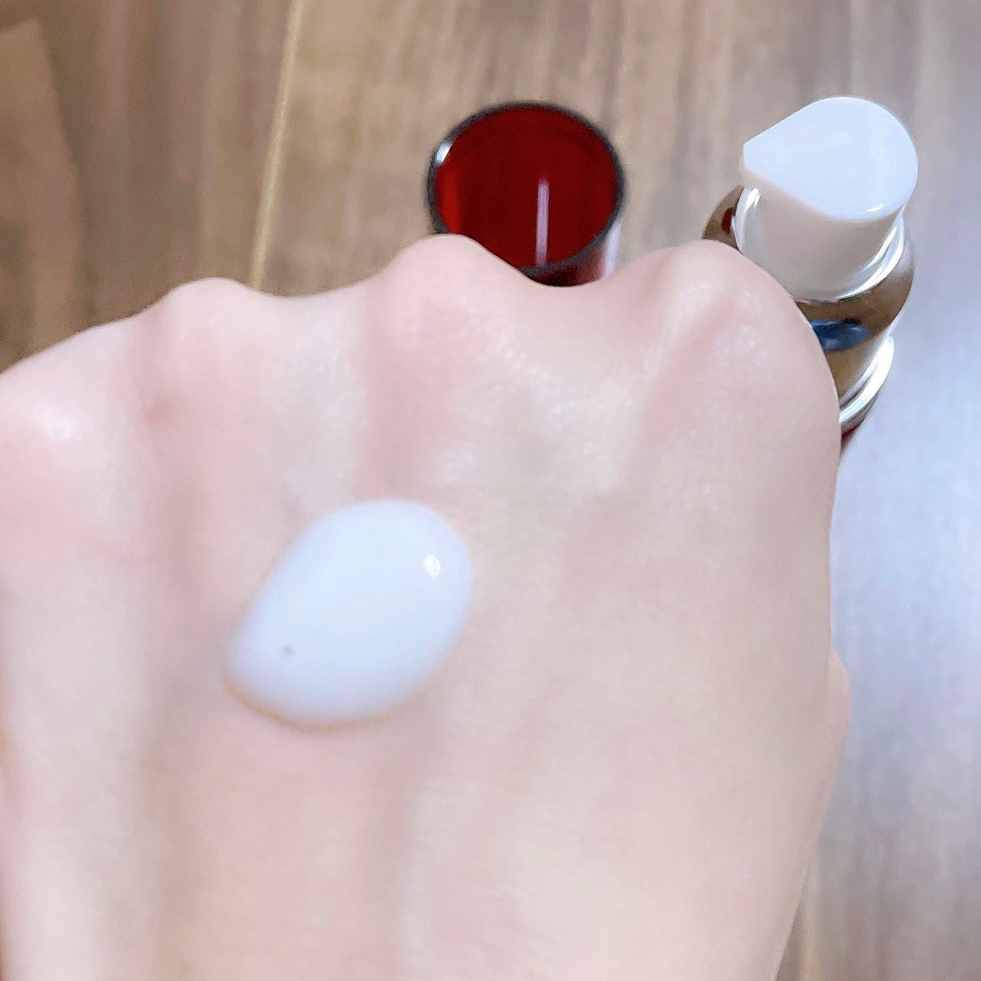 ナールスネオ/ナールス/美容液を使ったクチコミ(5枚目)