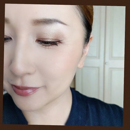 アイ カラー クォード/TOM FORD BEAUTY/アイシャドウパレットを使ったクチコミ(4枚目)