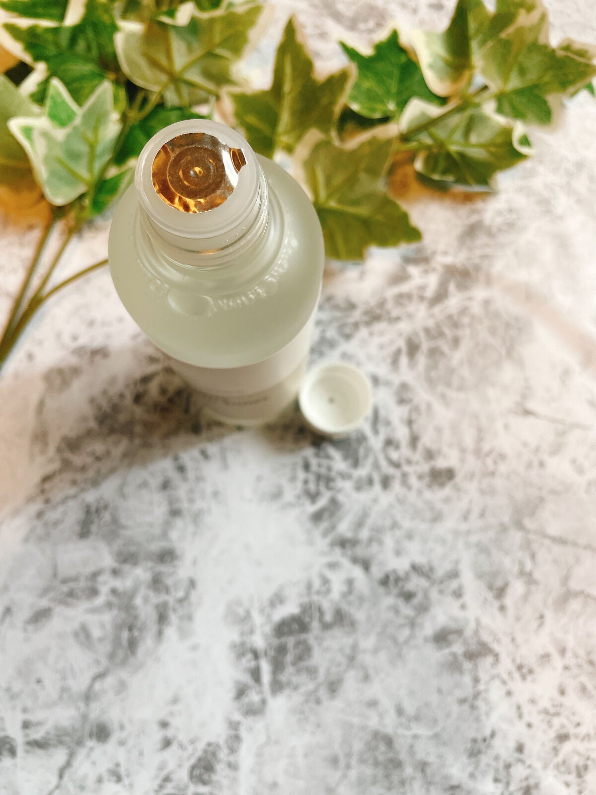 ガラクトミー スキントナー/manyo/化粧水を使ったクチコミ(4枚目)