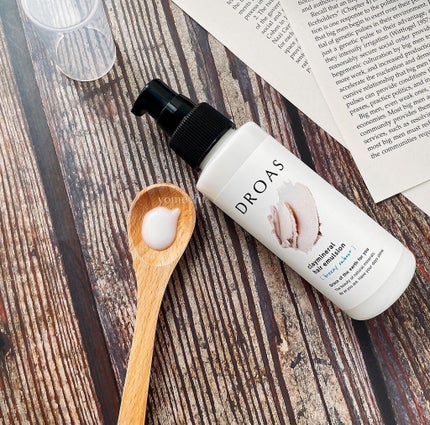 シルキーシャンプー/トリートメント/DROAS/市販シャンプーを使ったクチコミ(4枚目)