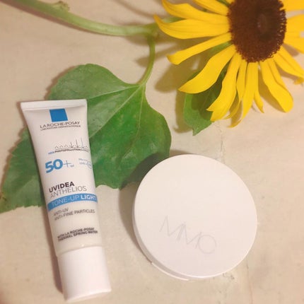 ミネラルエッセンスモイストEX SPF50+ PA++++/MiMC/パウダーファンデーションを使ったクチコミ(1枚目)