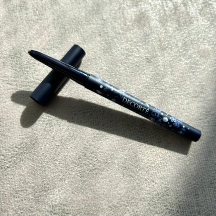 ウィンターダズル コレクション/DECORTÉ/メイクアップキットを使ったクチコミ(8枚目)