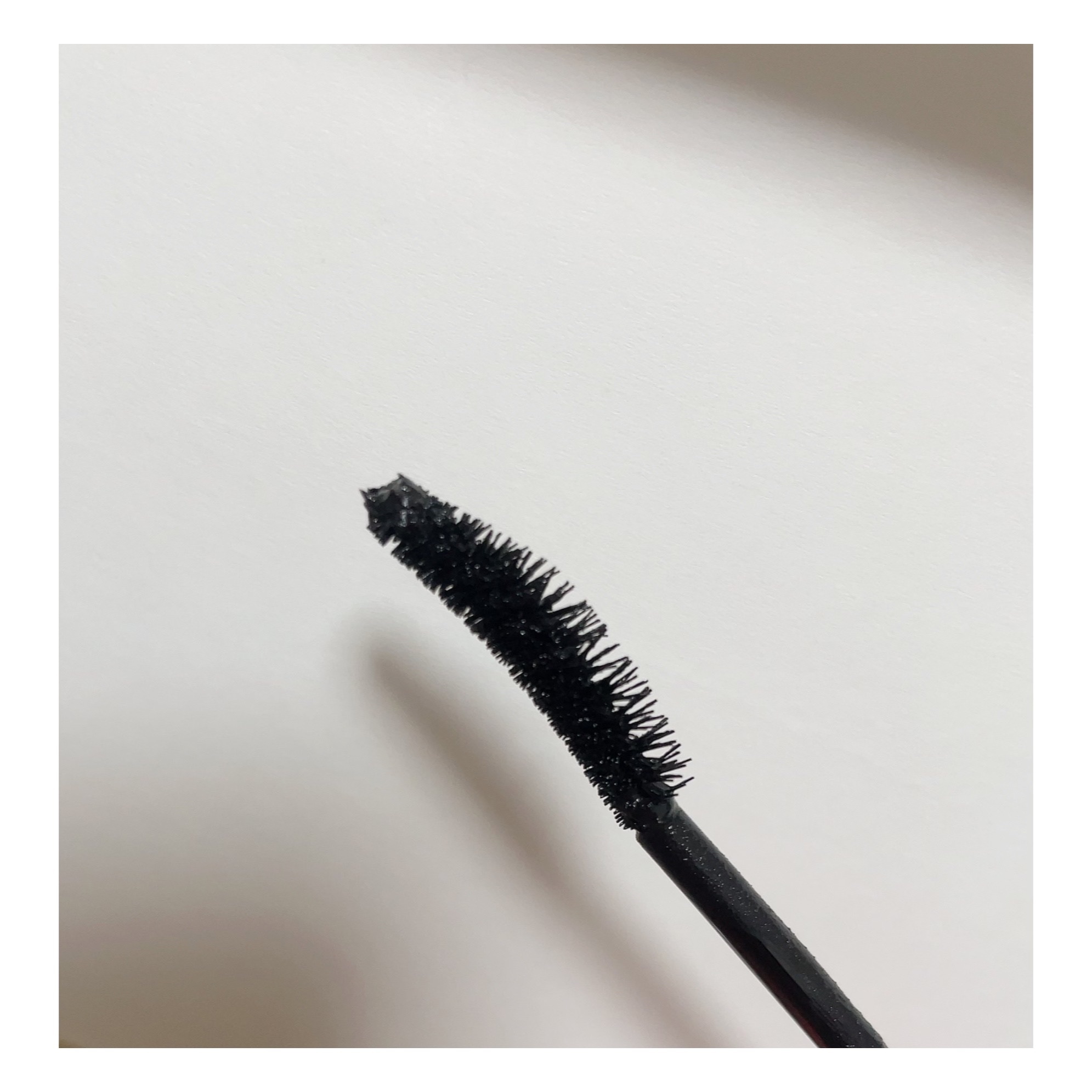 ホリカホリカ ラッシュコレクティングマスカラ/HOLIKA HOLIKA/マスカラを使ったクチコミ（3枚目）