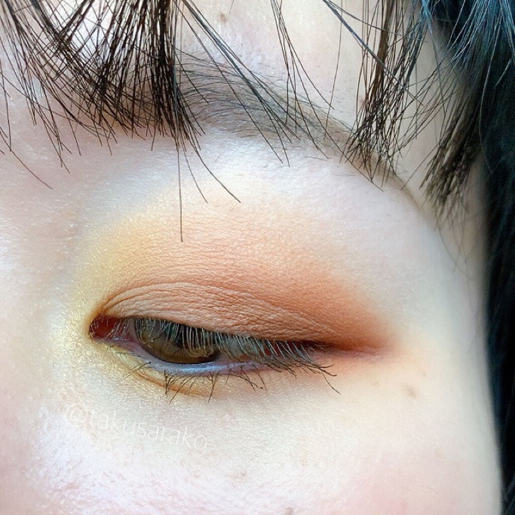 3CE ミニ マルチアイカラーパレット/3CE/アイシャドウパレットを使ったクチコミ(7枚目)