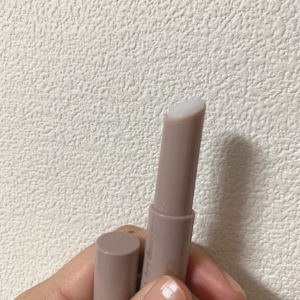 プランプリップケアスクラブ/キャンメイク/リップスクラブを使ったクチコミ(2枚目)