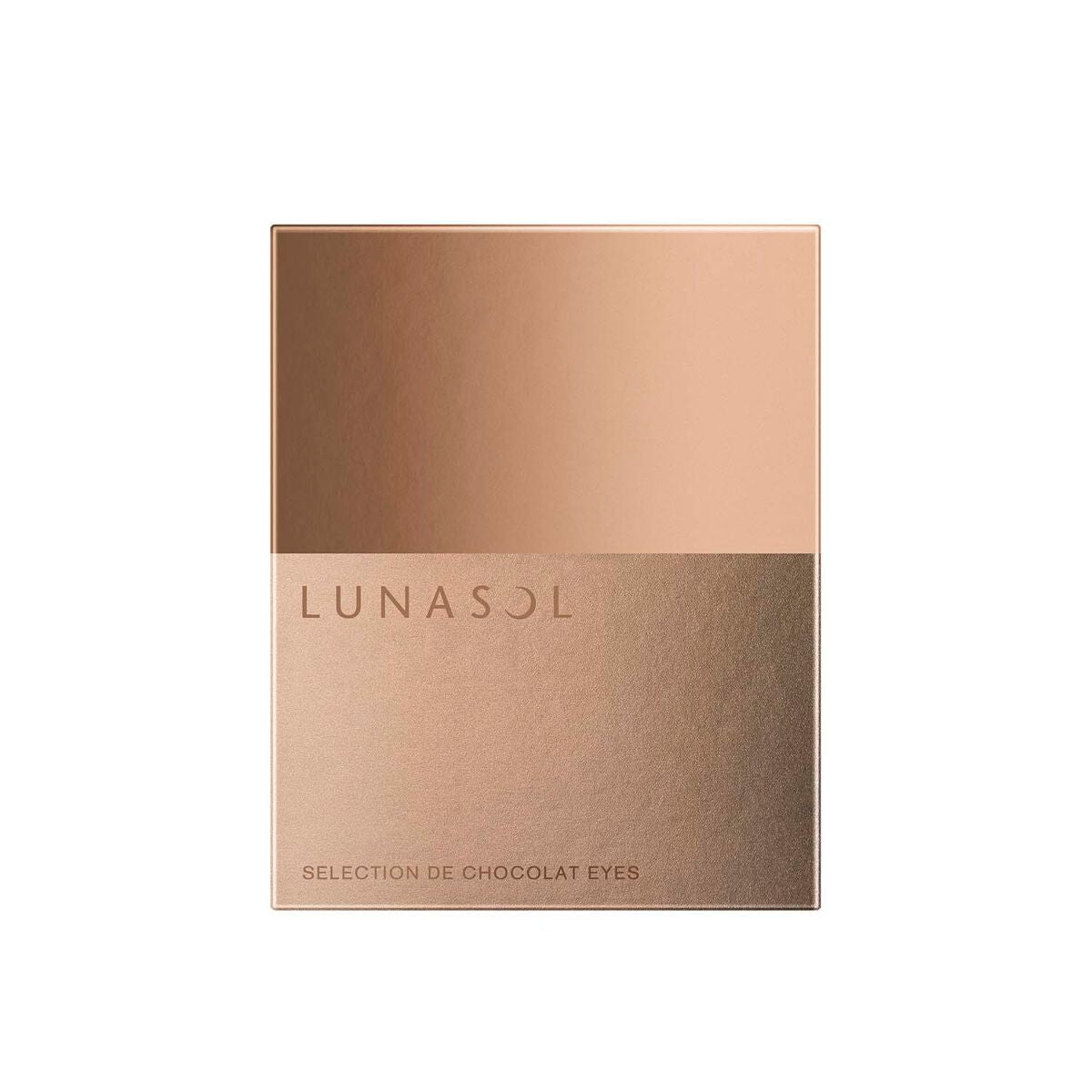セレクション・ドゥ・ショコラアイズ LUNASOL