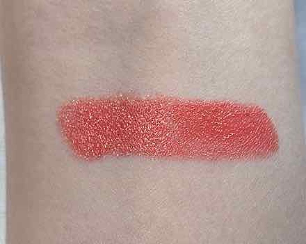 口紅(詰替用)/ちふれ/口紅を使ったクチコミ(2枚目)